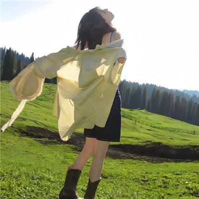 老无所依